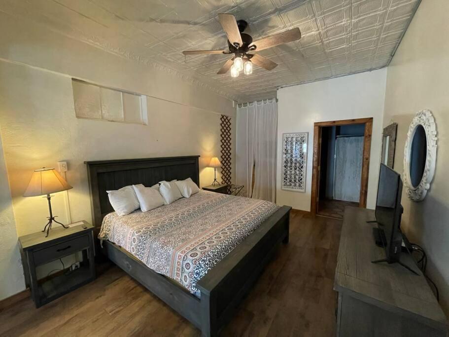 Loft 4 - 1 Of 5 Downtown Daire Alpine Dış mekan fotoğraf